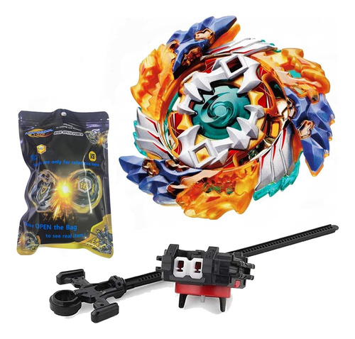 Bey Battling Tops Burst Toy Bley Bley Starter Geist Fafni...
