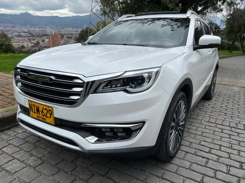 Jetour X70 1.5 T Sport Mt