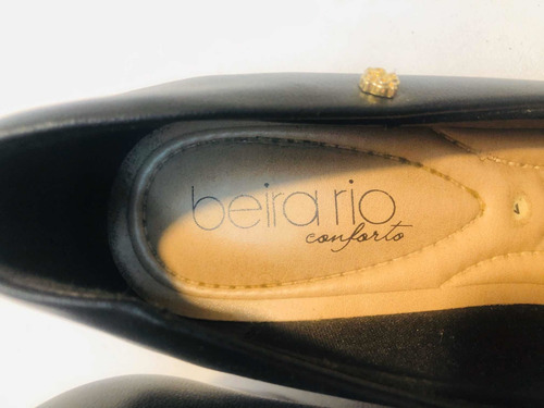 Zapatos Mujer Azafata Hoteleria Talle 37 Confort Excelente