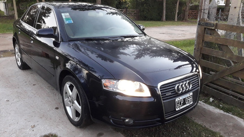 Audi A4 3.2 Fsi Quattro 2007