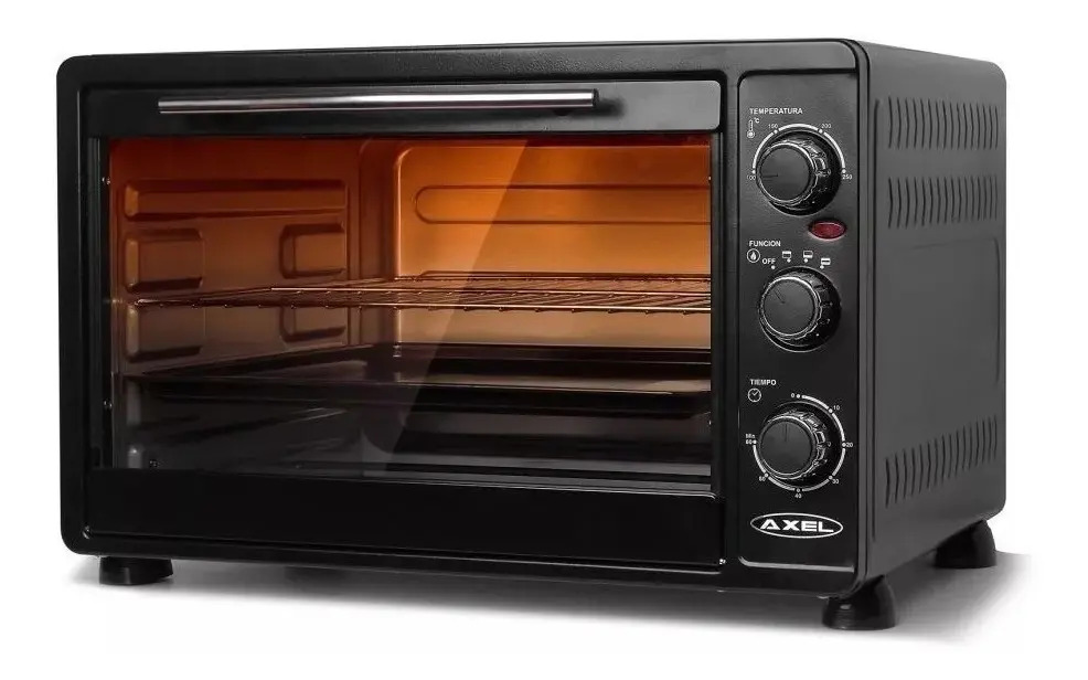 Axel AX-HC60 60L 2000W Electric Oven