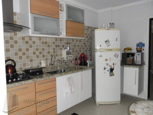 Imagem 3 de 7 de Vende-se Apartamento Padrão - 2460