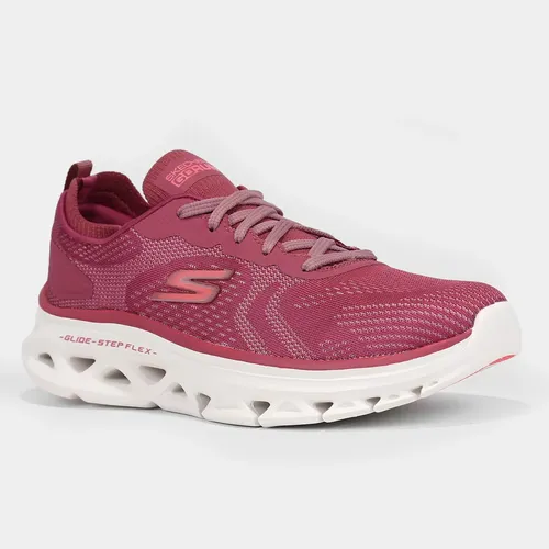 Tenis skechers cheap corrida feminino