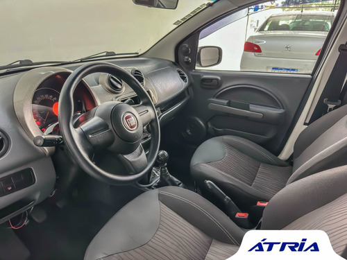 Fiat Uno Way 1.4 EVO Fire Flex 5p
