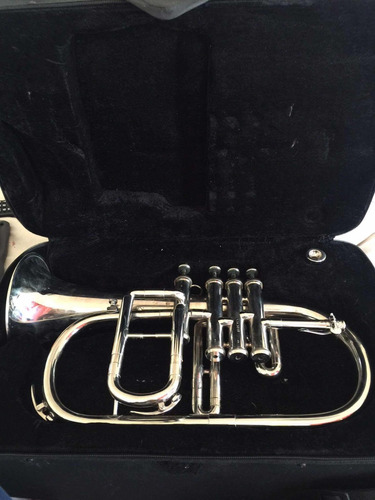 Flugelhorn