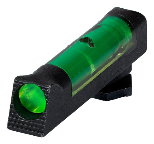 Hiviz Glock Overmolded Fibra Óptica Vista Frontal Táctica (v