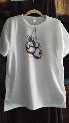 Sublimación De Playeras
