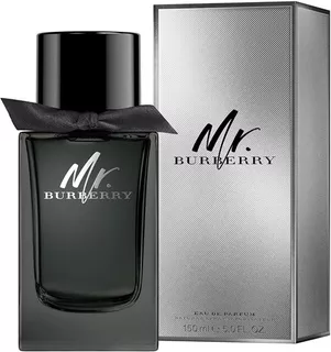 Perfume Hombre Mr. Burberry By Burberry For Men Edp 150ml