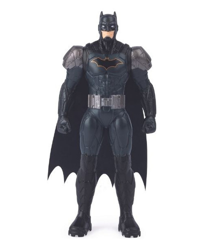 Batman - Figura 15 Cm (batman Negro) - 67803