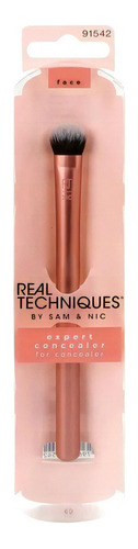 Real Techniques Expert Concealer - Pincel 201 Para Corretivo