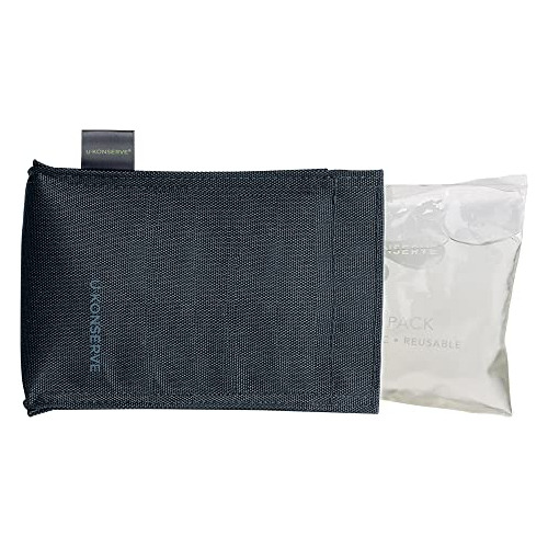 U Konserve Gel Ice Pack Sweat-free To Keep Lunchbox 568li