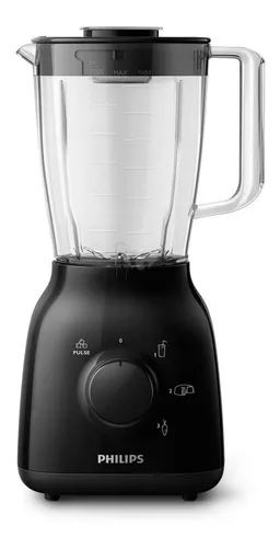 Licuadora Philips Hr2126 1 5 Litros Con Filtro Pica Hielo