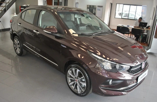 Fiat Cronos 1.3 Gse Drive - Anticipo De $100.000 Solo Dni C-