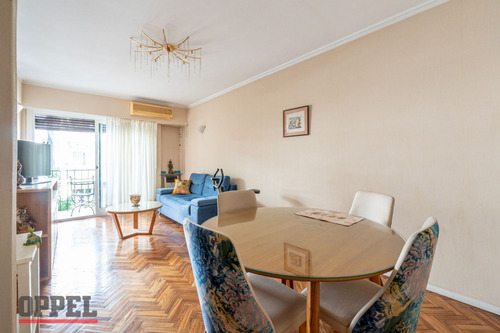 Oppel | Departamento En Venta | Belgrano Capital Federal |