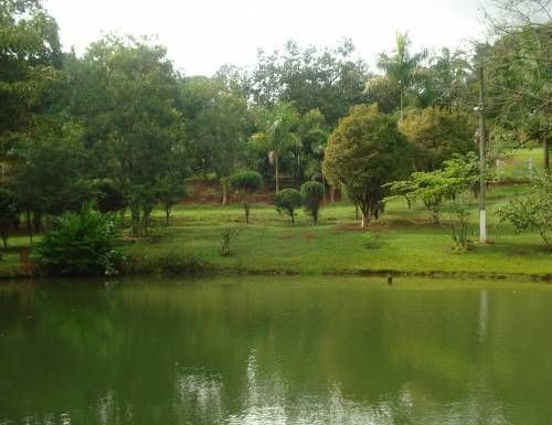 Linda Chácara A Venda Na Estancia Paraíso - Cesário Lange/sp - 72