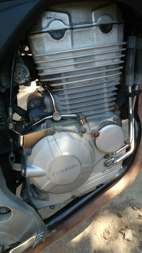 Honda 2009 2010