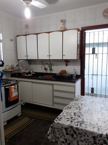 Imagem 5 de 20 de Casa Com 3 Dormitórios À Venda, 104 M² Por R$ 350.000 - Jardim Imperador - Praia Grande/sp - Ca0779