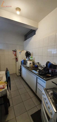 Imagem 9 de 14 de Galpão - 450 M² - Americanópolis - Sp - R$ 1.2 Mi, Cod: 3869 - V3869