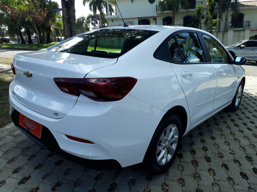Chevrolet Onix 1.0 FLEX PLUS LT MANUAL