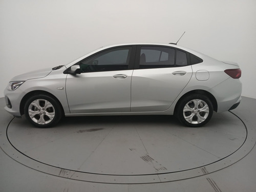 Chevrolet Onix 1.0 TURBO FLEX LTZ AUTOMÁTICO