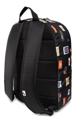 Mochila nike heritage 2.0 black aop sale