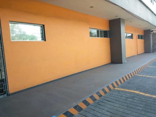 Imagen 7 de 9 de Bodega Nave Industrial En Renta, Tlalnepantla De Baz, Estado De México