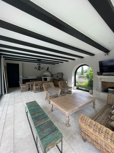 Imagen 16 de 30 de Espectacular Mansion Arq . Artigas