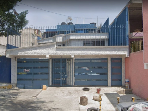 Venta De Casa En Coyoacán Tepocatl Remate Bancario