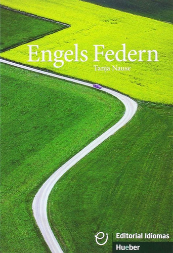 Engels Federn. Libro (libro Original)