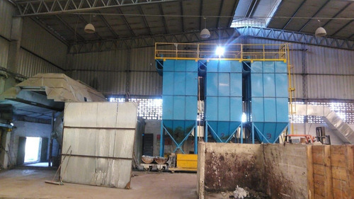 Imagen 2 de 4 de Alquiler Galpón 1200m En Burzaco
