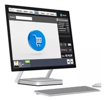 Comprar Software Comercial Sistema Pu002F Loja, Controle De Estoque, Pdv, Caixa, Vendas Versão 3.0.1 Nsw - Formato Digital Licença De 10 Anos