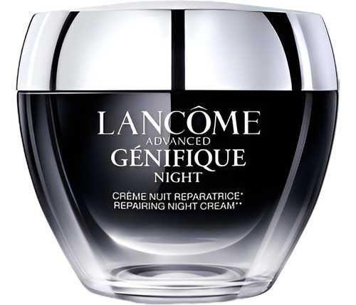 Crema De Noche Advanced Génifique 50ml Lancôme