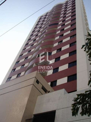 Imagem 12 de 18 de Apartamento 3 Quartos No Cidade Jardim - 133