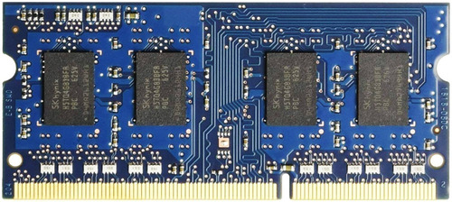 Memória 8gb Ddr3 Notebook Samsung  Np Rf511-sd2br Mm2np