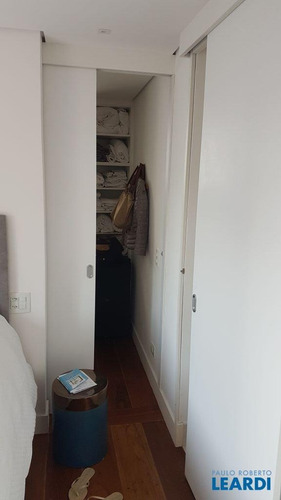 Imagem 5 de 12 de Apartamento - Paraíso - Sp - 607412