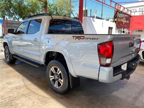 Imagen 3 de 9 de Toyota Tacoma 2019 3.5 Trd Sport At