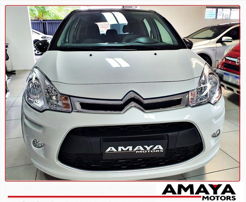 Amaya Citroen C3 Urban Trail Okm Entrega Imediata