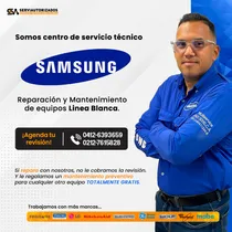 Comprar Servicio Técnico Autorizado Samsung LG Neveras Lavadoras