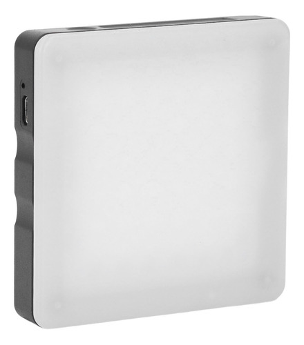 Cámara De Vídeo Led Con Control Táctil Portátil Para Grabaci