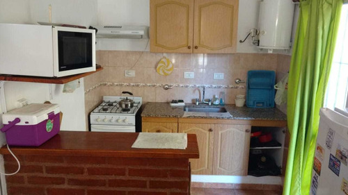Imagen 11 de 14 de Duplex Al Frente - Calle 82 N° 85 - Mar Del Tuyu