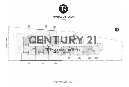 Imagen 15 de 20 de Venta De Pozo- Departamento 3 Ambientes En Tigre- En Construcción