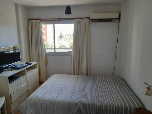 Imagen 6 de 10 de Venta Depto 1 Dorm - B° Gral Paz - Sobre Av. 24 De Septiembre