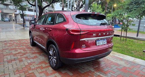 Gwm Haval H6 Hev 1.5t Hibrida