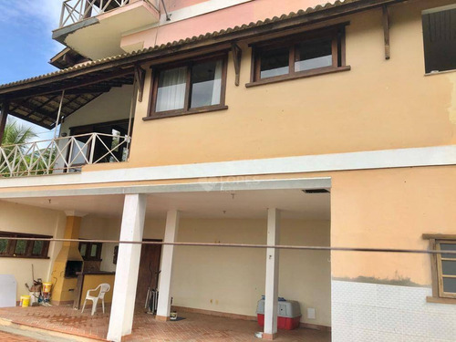 Imagem 18 de 26 de Casa Com 3 Quartos, 380 M² Por R$ 690.000 - Sape - Niterói/rj - Ca20830