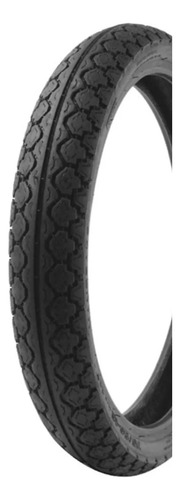 Pneu Biz Pop100 125 80/100-14 Traseiro Mandrake Pirelli Mt15