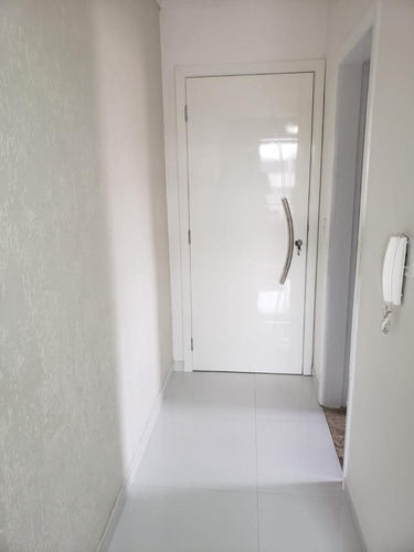 Oportunidade Única Em Diadema - Amplo Apartamento Com 3 Dormitórios, Pronto Para Morar!!!