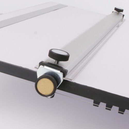 Tablero De Dibujo Portátil Con Accesorios De Movimiento Para