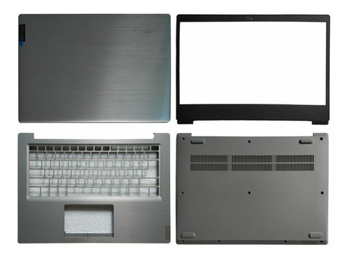 Carcasa Completa Lenovo Ideapad S145-14iwl S145-14-igm