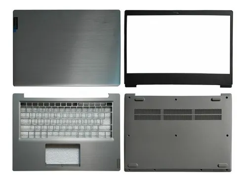 Carcasa Completa Lenovo Ideapad S145-14igm S145-14ast