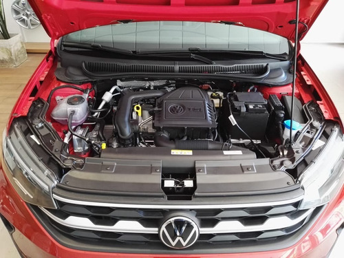 Volkswagen Nivus 1.0 Tsi Tiptronic Comfortline
